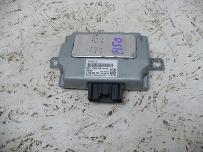 Модуль блок управления ford f150 f-150 xiii lift 2017- фото №1