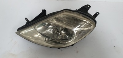Citroen c8 лампа лівий перед ксенон фото №1