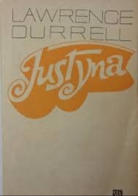 Lawrence Durrell - Justyna