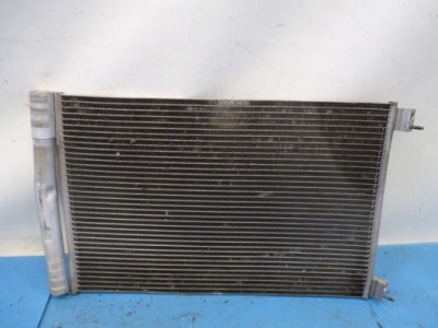 Citroen jumpy 3 радіатор кондиціонера 16-20 фото №1