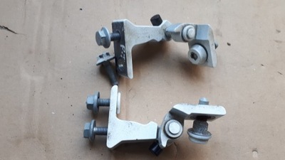 A6 c7 4g петля двері петлі правий задня ly9c 2x фото №1