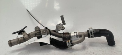 Шланг системы охлаждение 140559221r renault trafic iii фото №1