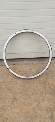 Кольцо вентилятора scania 2397332 оригинал. фото №1