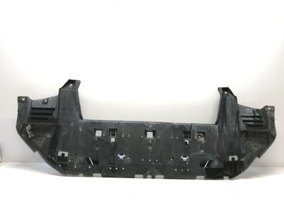 Proace jumpy expert захист pod бампер 9808501880 фото №1