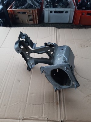 Чверть лонжерон ліва перед kuga фото №1