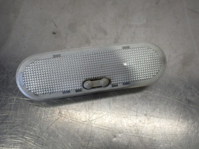 Освещение кабины renault clio iii lift 1.5 фото №1