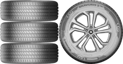 NUEVO RUEDAS LATO SEAT TOLEDO 4 IV BARUM 215/40R17  