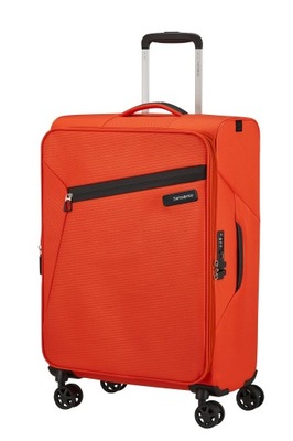 Samsonite Litebeam Spinner M, walizka z