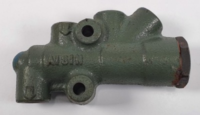 Коректор підсилювач гальмування toyota mr2 ii sw20 2.0 16v фото №1