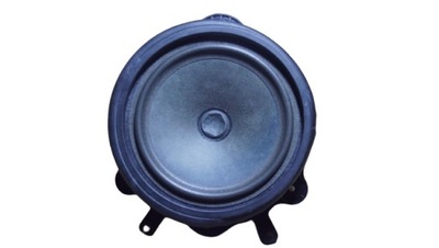 Динамік двері перед audi a3 8p 8p0035411c фото №1