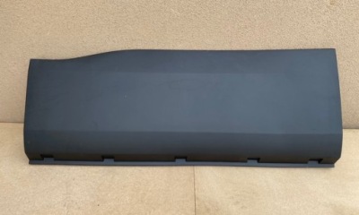 Молдинг бокове  lh iveco daily 5801811487 фото №1