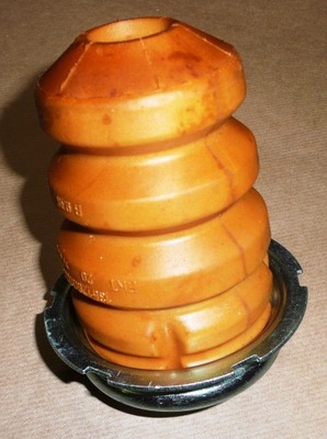 Отбойник рессора p boxer задняя =m127872 фото №1