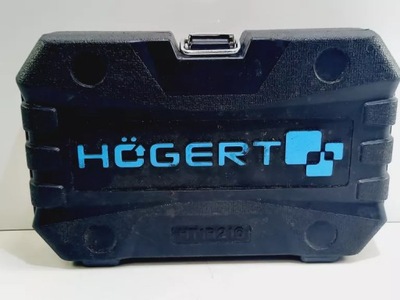 КОМПЛЕКТ КЛЮЧЕЙ В ПОЛЬШЕ HOGERT HT1R425