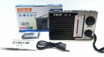 RADIO CMIK MK-146