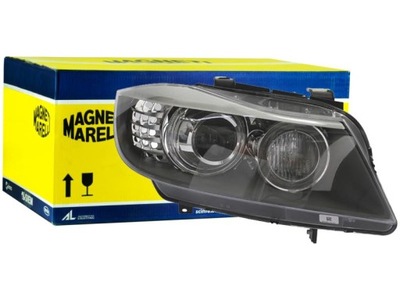 ФАРА ФАРА ПРАВАЯ MAGNETI MARELLI 719000000036