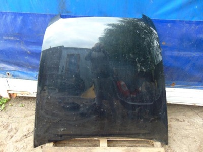 Капот lz9w audi a6 c6 фото №1