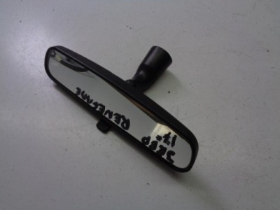 Зеркало внутреннее jeep renegade 1.4 multiair przed lift 2017 r фото №1