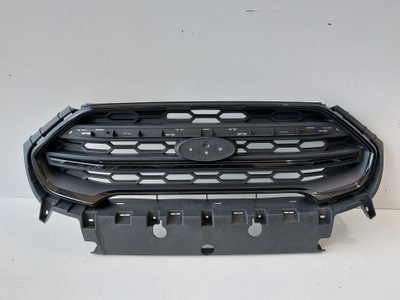 Ford ecosport ii lift решётка радиатора решётка радиатора gn15-17b968-ew оригинал фото №1