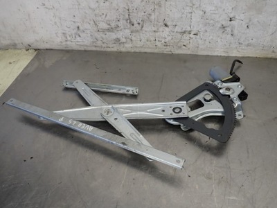 Підйомник вікон правий перед chevrolet aveo 1.2 фото №1