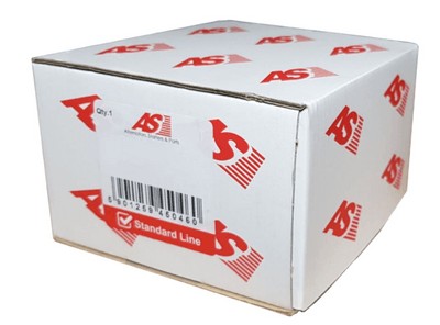 Випрямляч, генератор as-pl arc6020 фото №1