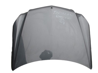 Mercedes e klasa w212 09-13 капот a2128800157 фото №1