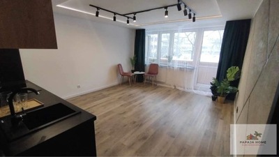 Mieszkanie, Katowice, 39 m²