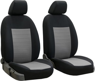 FORRO MIAROWE AL ASIENTO PARA NISSAN NV200 1+1  