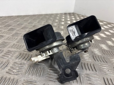 Клаксон citroën ds4 e30055306 1.6l дизель 82kw 2012 фото №1