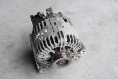 Генератор mini countryman r60 7823291 2.0 d/1.6d фото №1