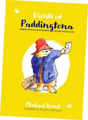 Uściski od Paddingtona