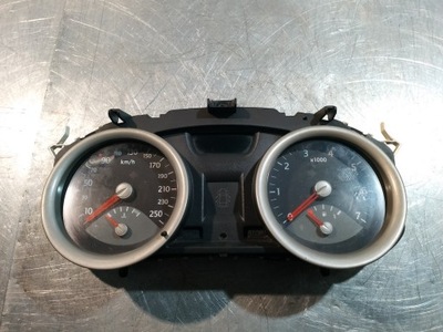 SKAITIKLIS RENAULT MEGANE II 8200364007 35110419 1.9 DCI 