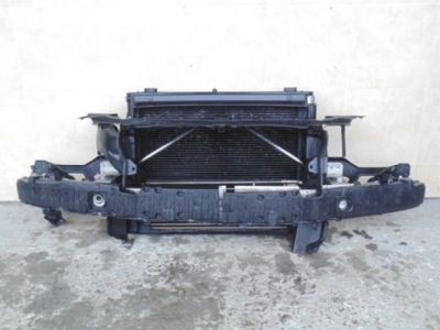 Ремень передний радиатор bmw 5 e60 3.0d 2005 год. фото №1