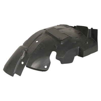 Підкрилок перед ліва fiat nissan opel renault фото №1