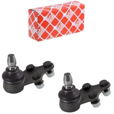 Шарниры рычага l/p chevrolet epica 2.0/2.0d/2.5 06- фото №1