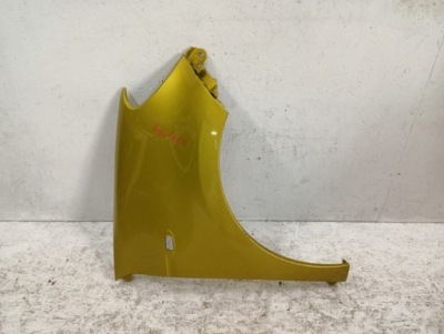 Крыло правый перед передний smart fortwo 453 a453 14- фото №1