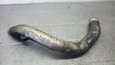 Труба интеркулер mitsubishi space star 1.9did 01r фото №1