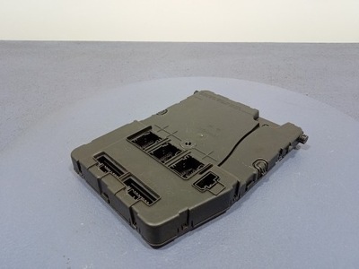 Renault scenic ii модуль комфорта bsi uch 8200351183 фото №1