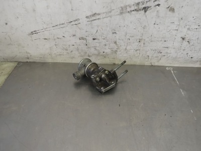 Клапан egr volkswagen touran 1.6 фото №1