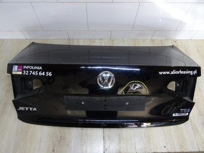 TAPA DE MALETERO PARTE TRASERA DE MALETERO VW JETTA 5C6 5C6827446C  