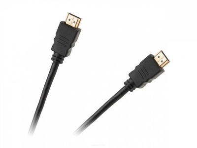 Kabel przewód HDMI wtyk-wtyk 4K 15,0m 4476