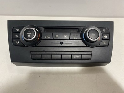 Модули bmw 3 e90 6411922185305 2.0l дизель 2011 фото №1