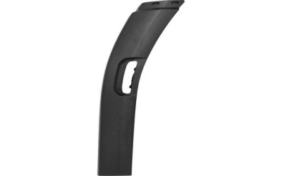 Scania s/r молдинг крыла левая передняя low крышка 2304675 фото №1