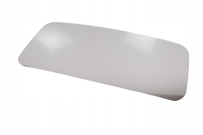 Вкладиш дзеркало mercedes atego axor a0008112433 фото №1