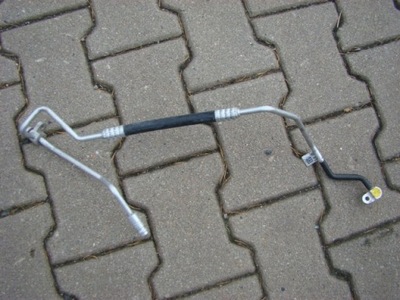 Шланг кондиціонера audi a4 8w1820720a фото №1