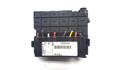 Коробка предохранителей модуль bsm xsara lift фото №1