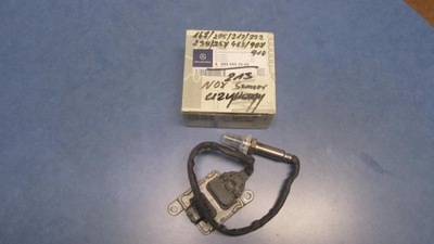 NOX СЕНСОР ЗОНД MERCEDES W213 A0009053009/ 12 TKM