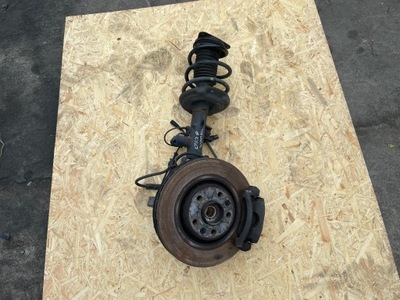 Renault espace v поворотный кулак правая mcperson 4управление комплект фото №1