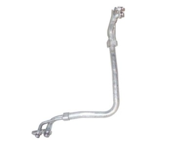 Vw tiguan 5na трубка кондиціонера 5qb816738a фото №1