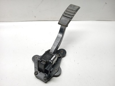 Педаль потенциометр газа ford usa mustang gt v фото №1