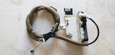 Замок дверь berlingo partner 2008- pt 828414 фото №1